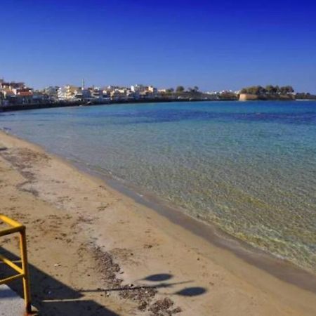 Katerinas Apartment Chania  Bagian luar foto
