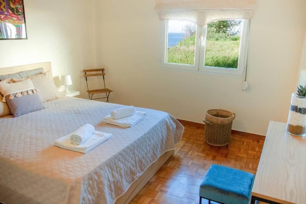 Katerinas Apartment Chania  Bagian luar foto